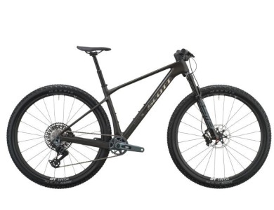 Scott Scale RC Team Issue 2027 Mountain Bike Mountain Bike