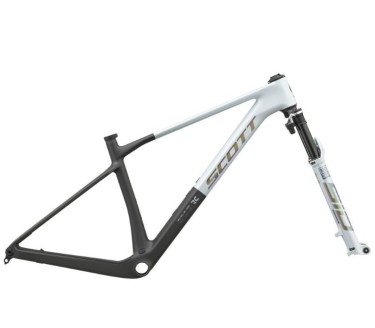Scott Scale RC World Cup 2027 Frame, Mountain Bike Frame, Mountain Bike