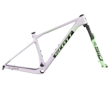 Scott Scale RC World Cup HMX 2027 Frame, Mountain Bike Frame, Mountain Bike