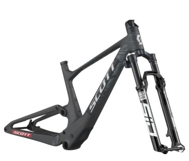 Scott Scale RC World Cup HMX 2027 Mountain Bike Mountain Bike