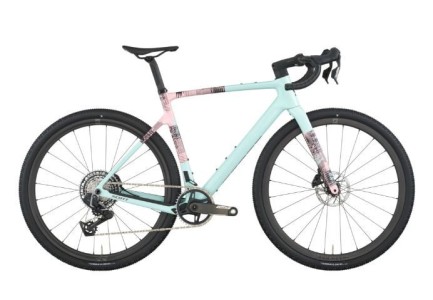 Scott 2027 Gravel Gravel