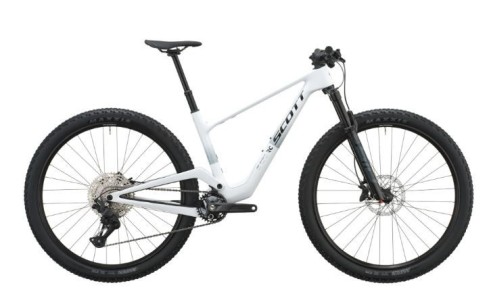 Scott 2027 Mountain Bike Mountain Bike