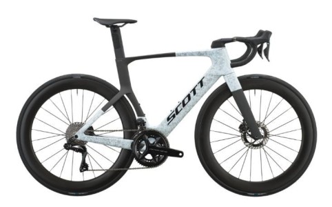 Scott 2027 Road Bike Road Bike