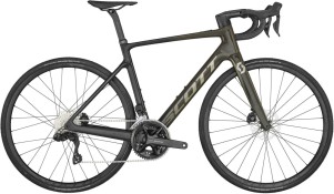 Scott ADDICT RC ERIDE 20 BIKE 2025 Road Bike Road Bike