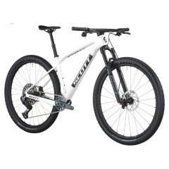 Scott Scale RC Team Issue 2026 Mountain Bike Mountain Bike