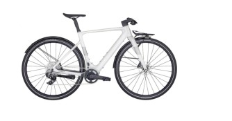 Scott Silence eRIDE Bike 2025 Hybrid Hybrid