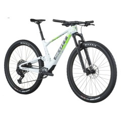 Scott Spark RC Comp 2026 Mountain Bike Mountain Bike