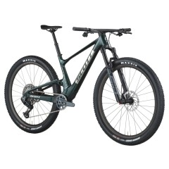 Scott Spark RC Team Issue 2026 Mountain Bike Mountain Bike