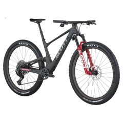 Scott Spark RC World Cup 2026 Mountain Bike Mountain Bike