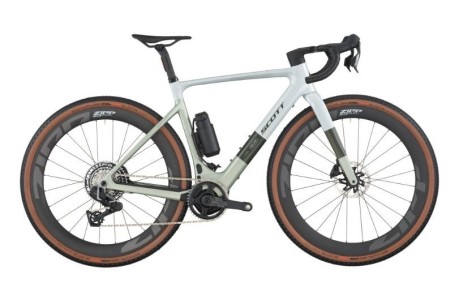 Scott Solace  10 Bike 2027 Gravel Gravel