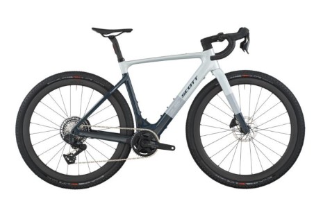 Scott Solace  20 Bike 2027 Gravel Gravel