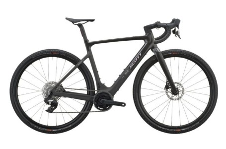 Scott Solace  30 Bike 2027 Gravel Gravel