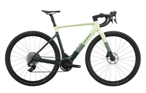 Scott Solace  30 Bike 2027 Gravel Gravel
