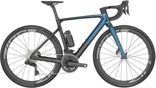 Scott Solace eRIDE 10  - Electric 2023 Road Bike Road Bike
