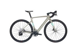 Scott SOLACE GRAVEL ERIDE 30 - Electric Gravel Bike 2025 Road Bike Scott SOLACE GRAVEL ERIDE 30 - Electric Gravel Bike 2025 Road Bike Road Bike