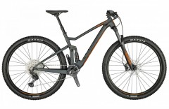 Scott Spark 960 2021 Mountain Bike Mountain Bike