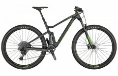 Scott Spark 970 2021 Mountain Bike Mountain Bike