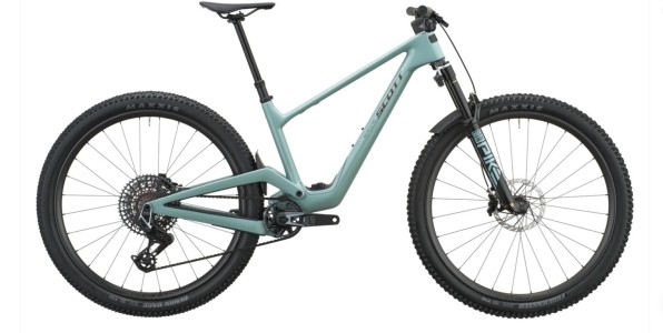 Scott Spark DC 10 2027 Mountain Bike Mountain Bike