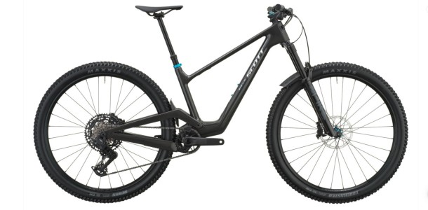 Scott Spark DC 30 2027 Mountain Bike Mountain Bike