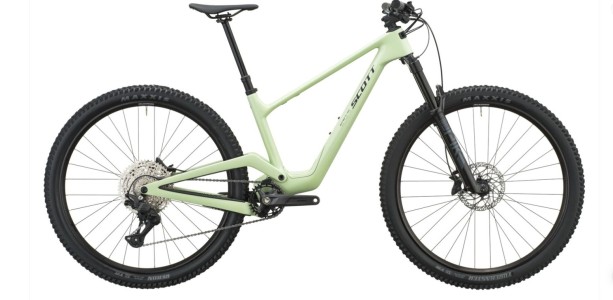 Scott Spark DC 40 Cross-country, 2027 Mountain Bike Mountain Bike