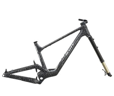 Scott Spark DC Dangerholm 2027 Frame, Suspension Frame, Suspension