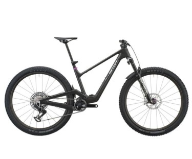 Scott Spark DC Factory 2027 Mountain Bike Mountain Bike