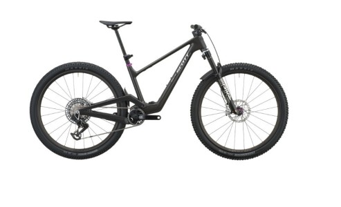 Scott Spark DC Factory Bike 2027 Mountain Bike Mountain Bike