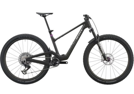 Scott Spark DC Factory Bike 2027 Mountain Bike Scott Spark DC Factory Bike 2027 Mountain Bike Mountain Bike