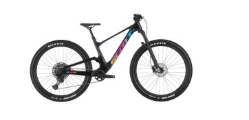 Scott Scale 24 rigid - Junior Bike 2023 Mountain Bike