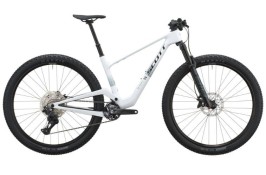 Scott Spark RC Comp Bike 2027 Mountain Bike Mountain Bike