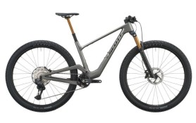Scott Spark RC Expert Bike 2027 Mountain Bike Mountain Bike
