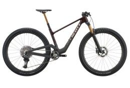Scott Spark RC Pro Bike 2027 Mountain Bike Mountain Bike