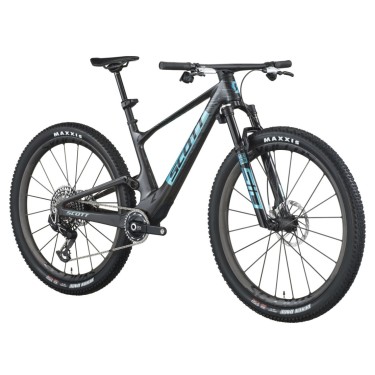 Scott Spark RC SL 2026 Mountain Bike Scott Spark RC SL 2026 Mountain Bike Mountain Bike