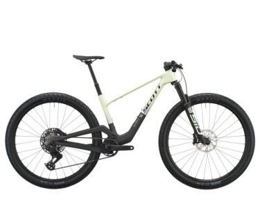 Scott Spark RC Team 2027 Mountain Bike Mountain Bike