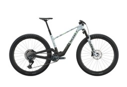 Scott Spark RC Team Issue Bike 2027 Mountain Bike Mountain Bike