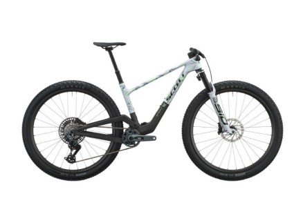 Scott Spark RC Team Issue Bike 2027 Mountain Bike Scott Spark RC Team Issue Bike 2027 Mountain Bike Mountain Bike