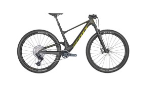 Scott SPARK RC TEAM ISSUE TR 2023 Mountain Bike Mountain Bike