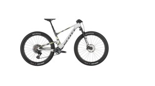 Scott SPARK RC WORLD CUP 2025 Mountain Bike Mountain Bike
