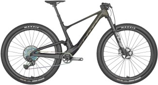 Scott SPARK RC WORLD CUP EVO 2023 Mountain Bike Mountain Bike