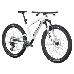Scott Spark RC World Cup EVO 2026 Mountain Bike Mountain Bike