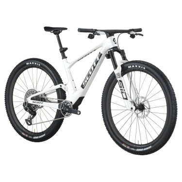 Scott Spark RC World Cup EVO 2026 Mountain Bike Scott Spark RC World Cup EVO 2026 Mountain Bike Mountain Bike