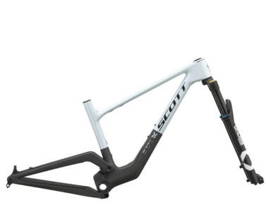 Scott Spark RC World Cup Frame+Fork 2027 Frame, Suspension Scott Spark RC World Cup Frame+Fork 2027 Frame, Suspension Frame, Suspension
