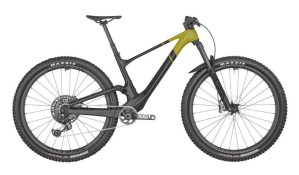 Scott Spark ST 900 Tuned 2023 Mountain Bike Mountain Bike