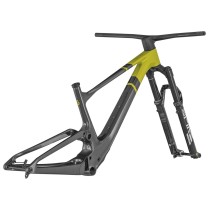 Scott SPARK ST 900 TUNED HMF FRAME+FORK 2023 Road Frame Road Frame