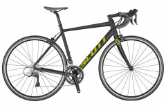 Scott Speedster 40 2021 Road Bike Road Bike