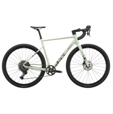 Scott Speedster  40   Road Bike - Ash Green 2027 Gravel Gravel