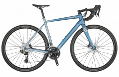 scott speedster gravel 30
