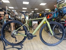 Scott Speedster Gravel eRIDE 50 Bike 2024 Road Bike Road Bike