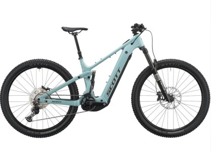 Scott Strike 30 bike 2027 Mountain Bike Mountain Bike