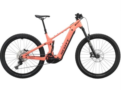 Scott Strike 30 bike 2027 Mountain Bike Mountain Bike